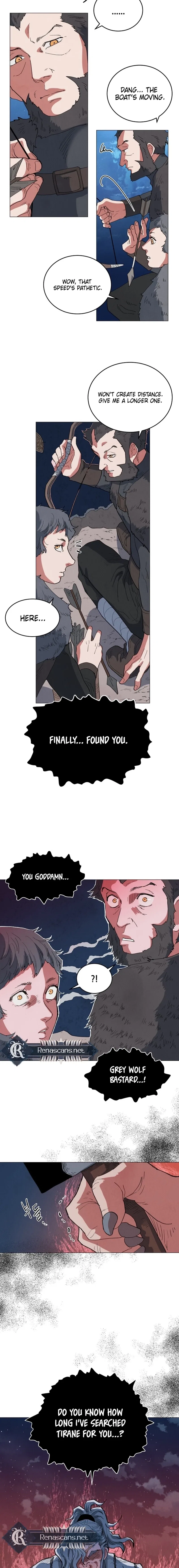 Yard for Two Chapter 24 – Page 6
