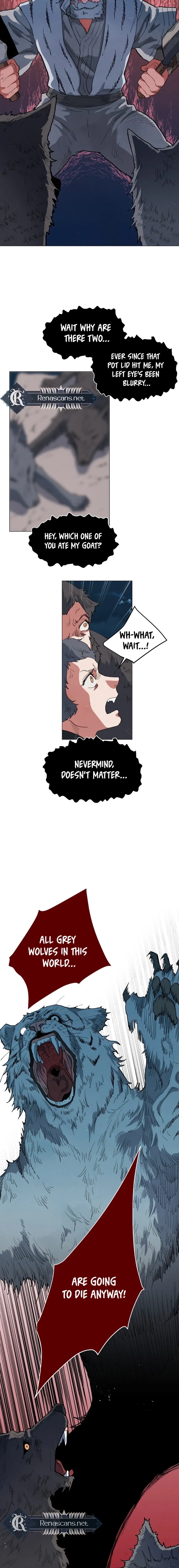 Yard for Two Chapter 24 – Page 7