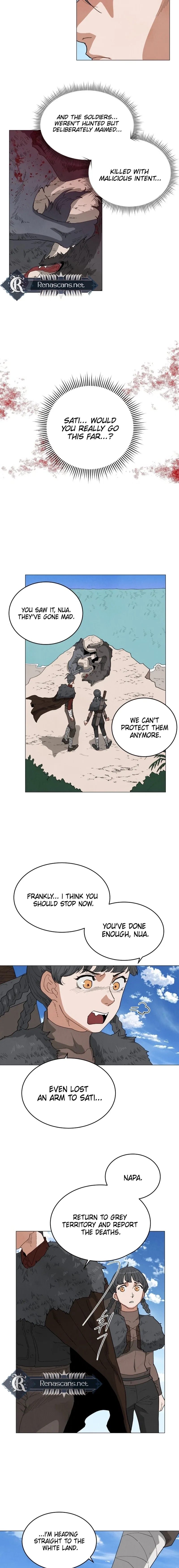 Yard for Two Chapter 24 – Page 12