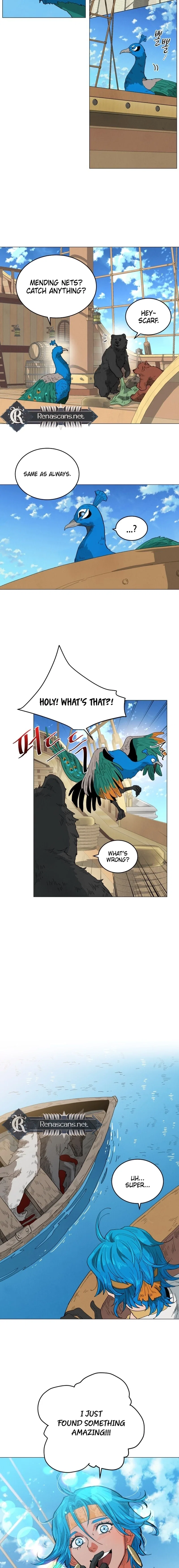 Yard for Two Chapter 24 – Page 14