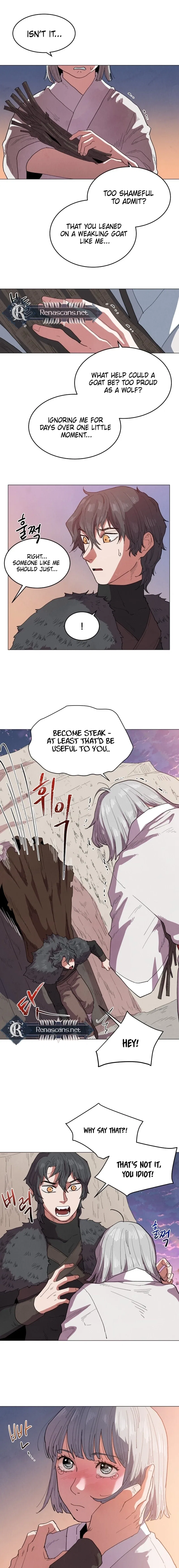 Yard for Two Chapter 23 – Page 4