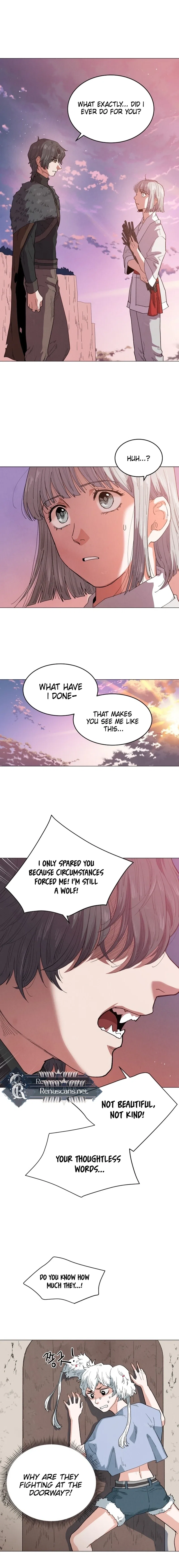 Yard for Two Chapter 23 – Page 6