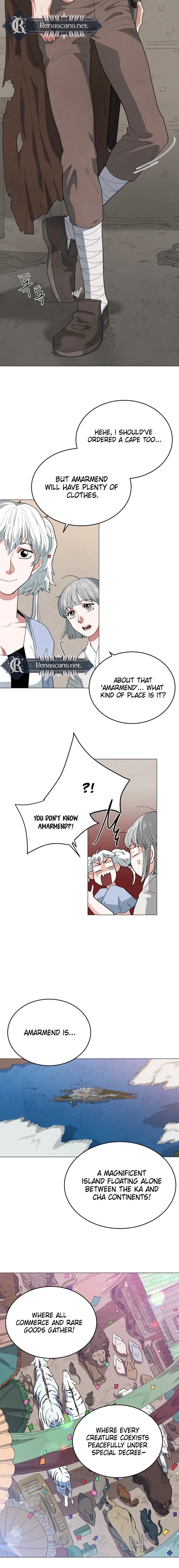 Yard for Two Chapter 23 – Page 10