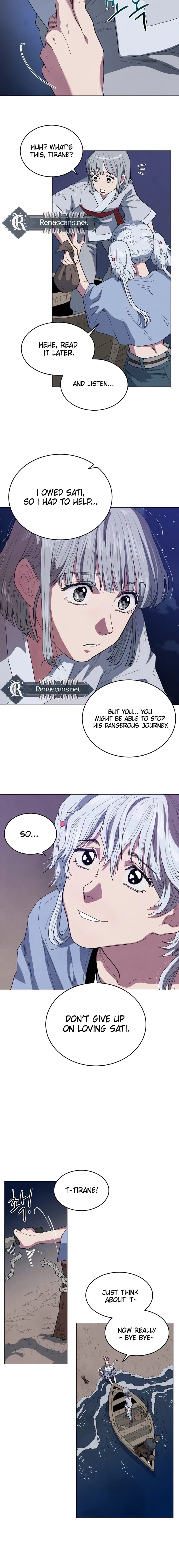 Yard for Two Chapter 23 – Page 13