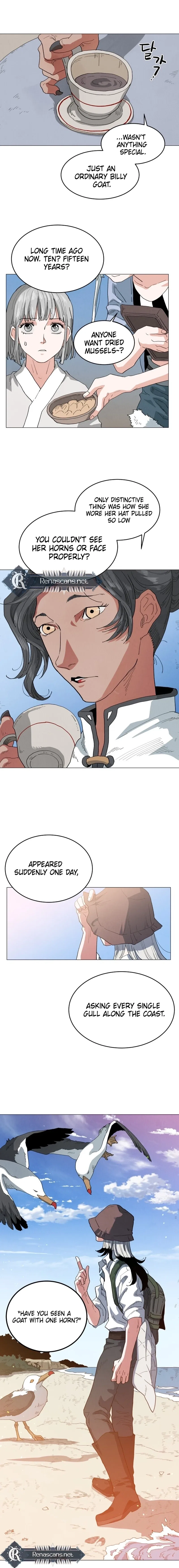 Yard for Two Chapter 22 – Page 9