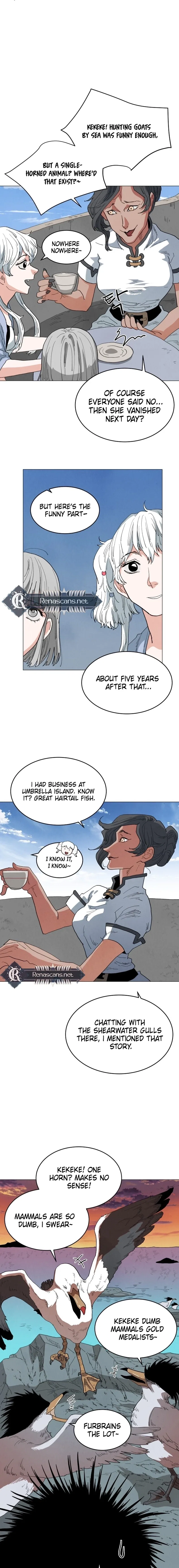 Yard for Two Chapter 22 – Page 10