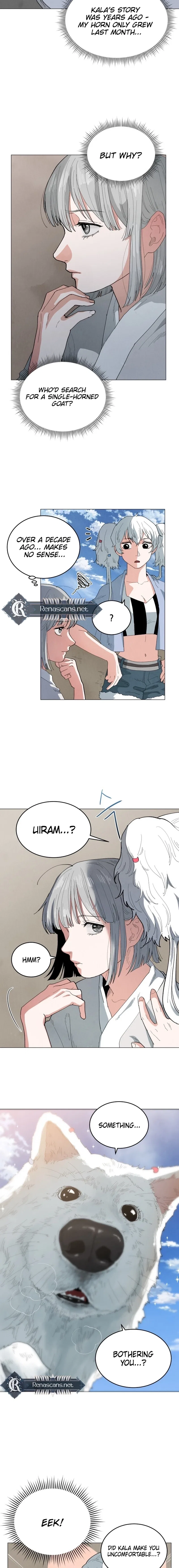Yard for Two Chapter 22 – Page 13