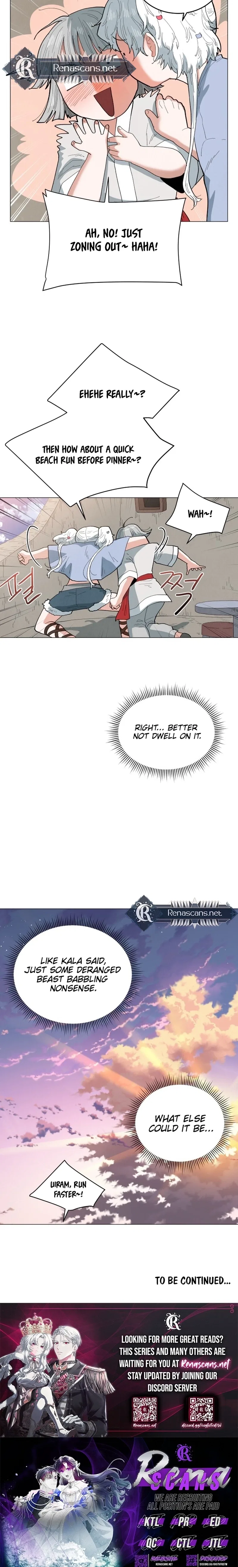 Yard for Two Chapter 22 – Page 14