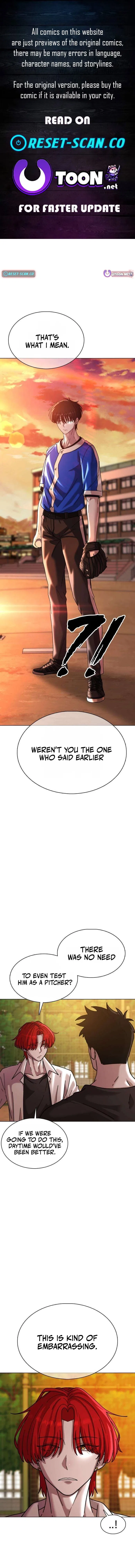 High School Baseball Tycoon Chapter 16 – Page 2