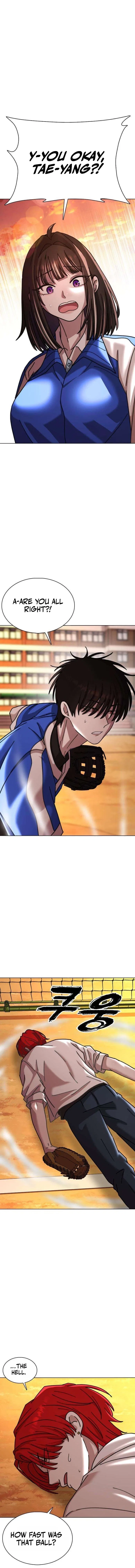 High School Baseball Tycoon Chapter 16 – Page 7