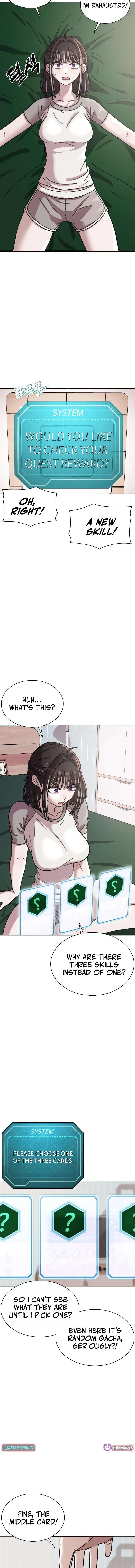 High School Baseball Tycoon Chapter 16 – Page 12