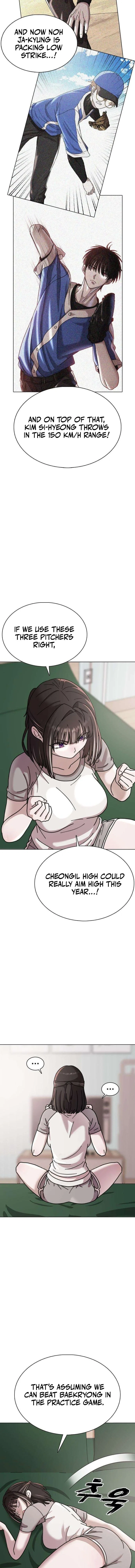 High School Baseball Tycoon Chapter 16 – Page 14