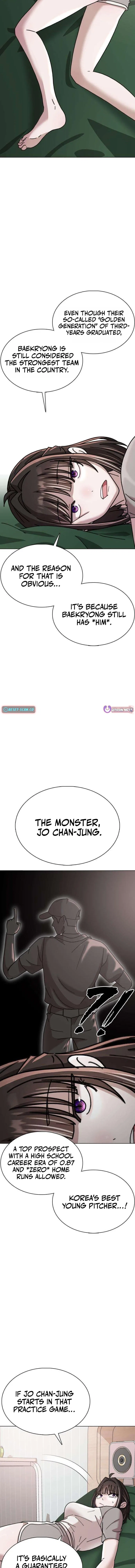 High School Baseball Tycoon Chapter 16 – Page 15
