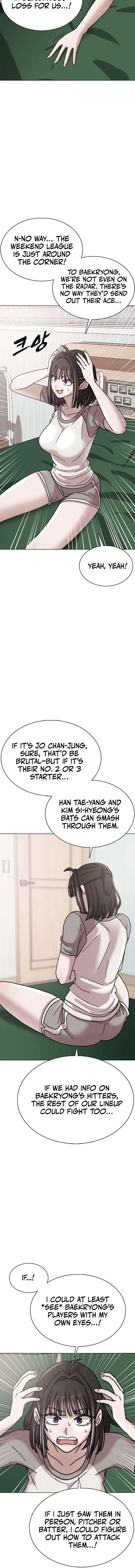 High School Baseball Tycoon Chapter 16 – Page 16