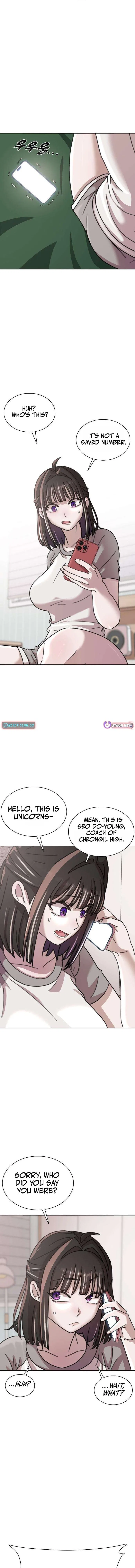 High School Baseball Tycoon Chapter 16 – Page 17