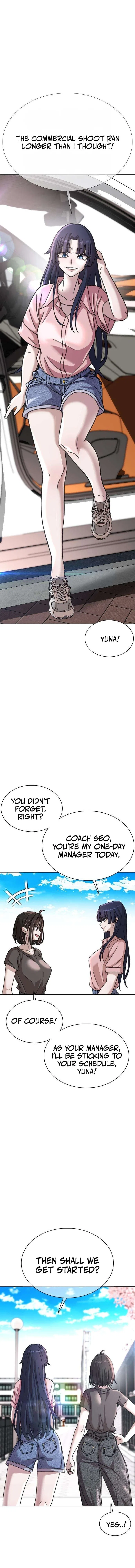 High School Baseball Tycoon Chapter 16 – Page 20