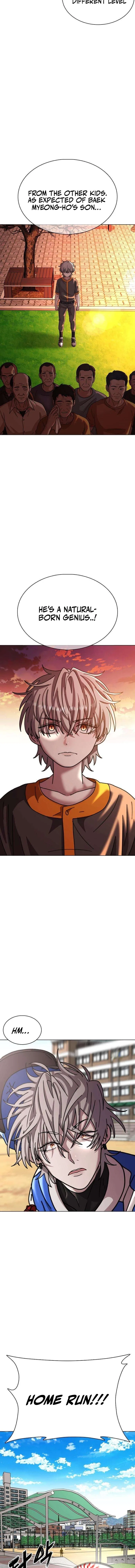 High School Baseball Tycoon Chapter 15 – Page 2