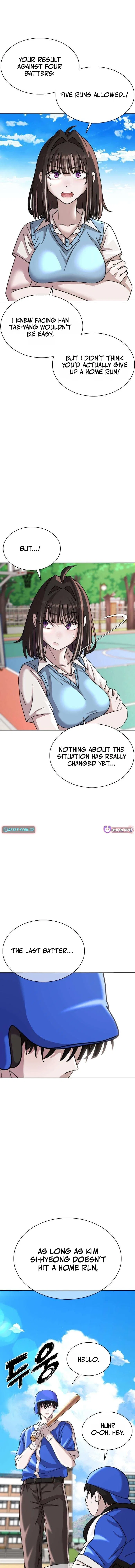 High School Baseball Tycoon Chapter 15 – Page 5