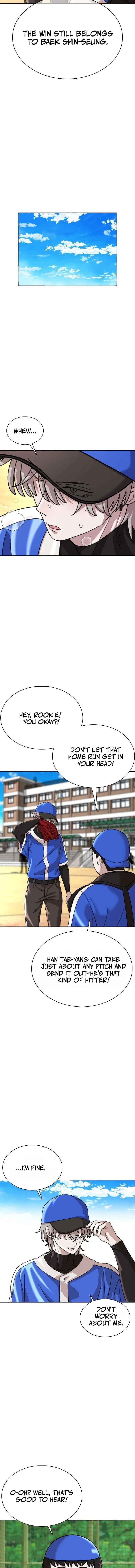 High School Baseball Tycoon Chapter 15 – Page 6