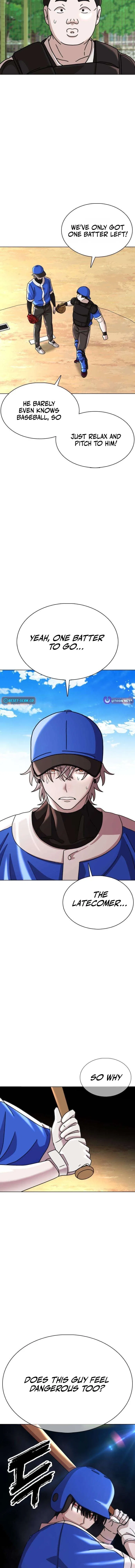High School Baseball Tycoon Chapter 15 – Page 7