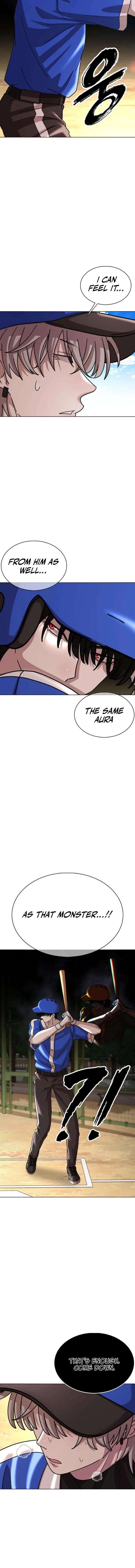 High School Baseball Tycoon Chapter 15 – Page 8