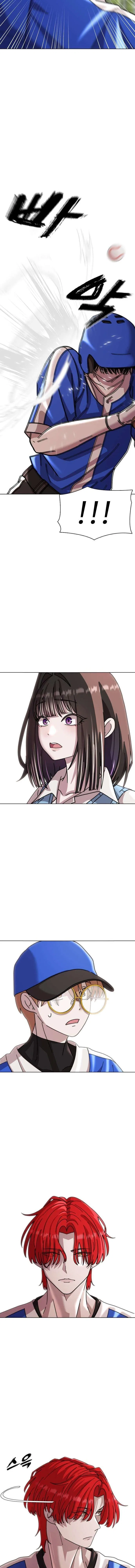 High School Baseball Tycoon Chapter 15 – Page 10
