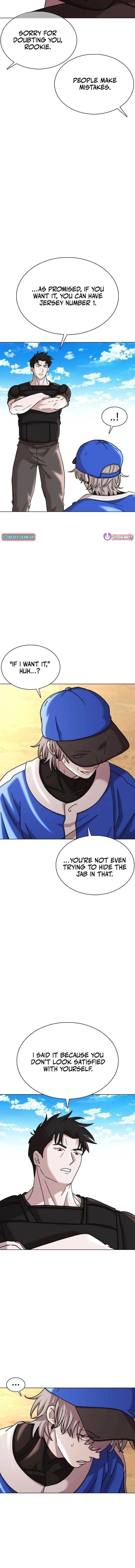 High School Baseball Tycoon Chapter 15 – Page 16