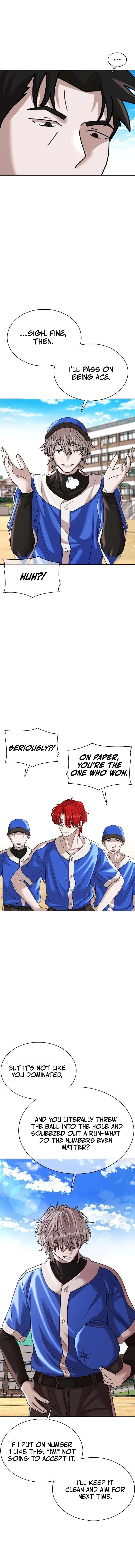 High School Baseball Tycoon Chapter 15 – Page 17