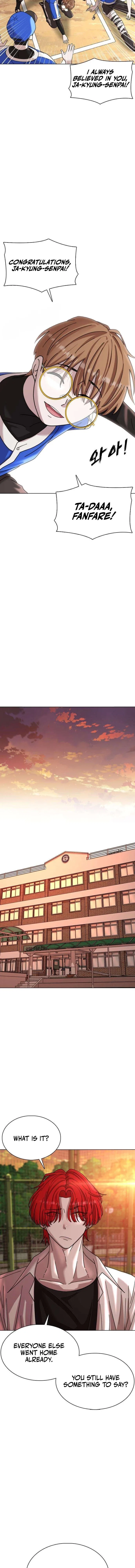 High School Baseball Tycoon Chapter 15 – Page 19