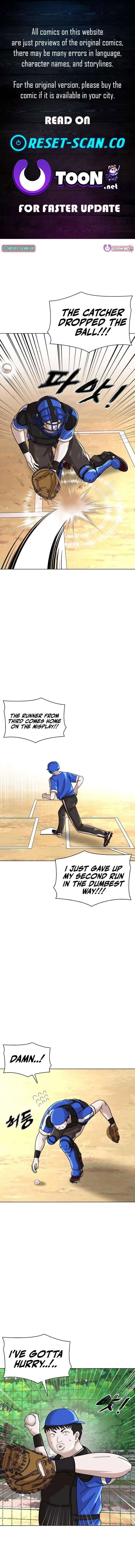 High School Baseball Tycoon Chapter 14 – Page 1