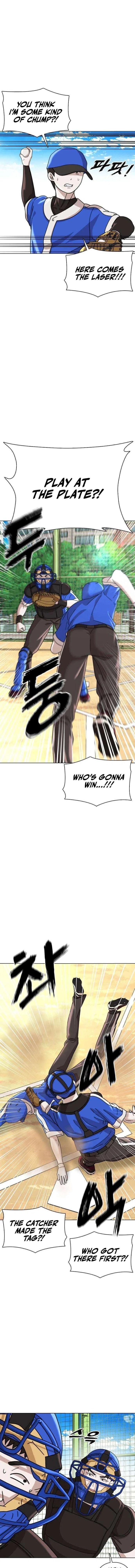 High School Baseball Tycoon Chapter 14 – Page 6