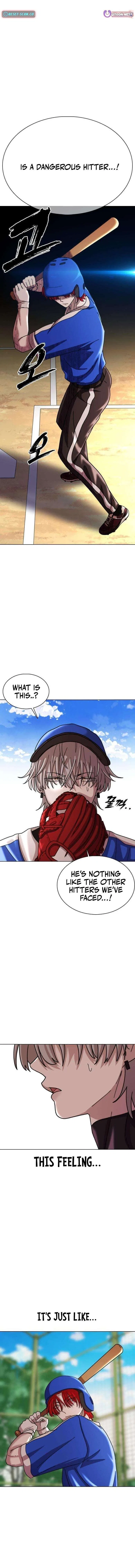 High School Baseball Tycoon Chapter 14 – Page 10