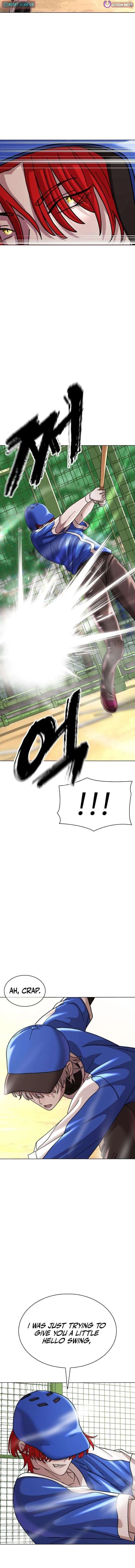 High School Baseball Tycoon Chapter 14 – Page 12