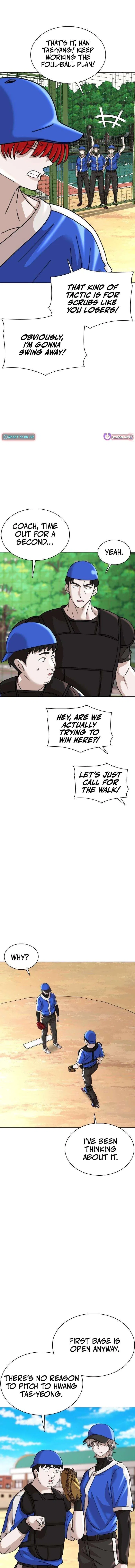 High School Baseball Tycoon Chapter 14 – Page 14