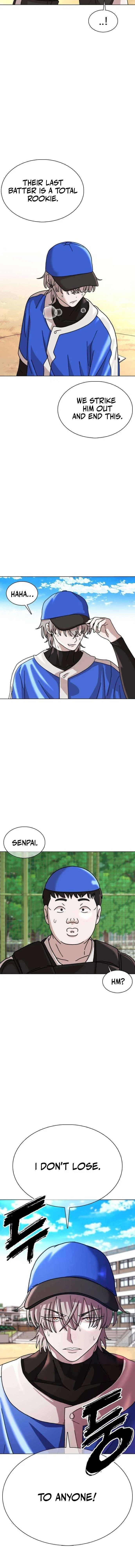 High School Baseball Tycoon Chapter 14 – Page 15