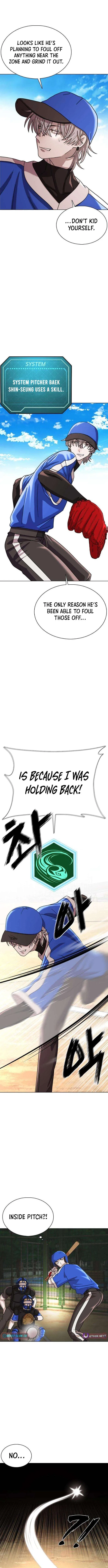 High School Baseball Tycoon Chapter 13 – Page 2
