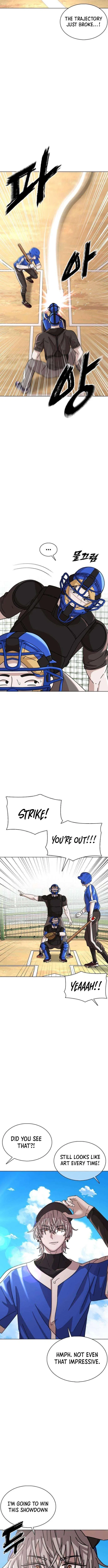 High School Baseball Tycoon Chapter 13 – Page 3