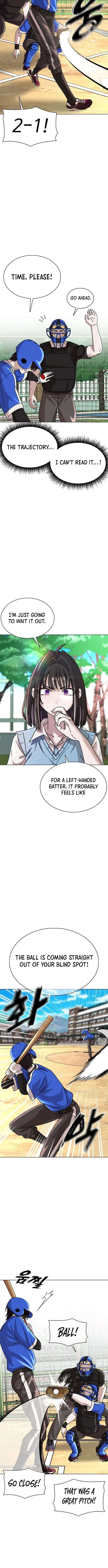 High School Baseball Tycoon Chapter 13 – Page 7