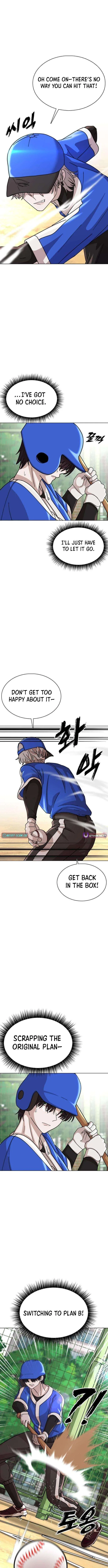 High School Baseball Tycoon Chapter 13 – Page 8