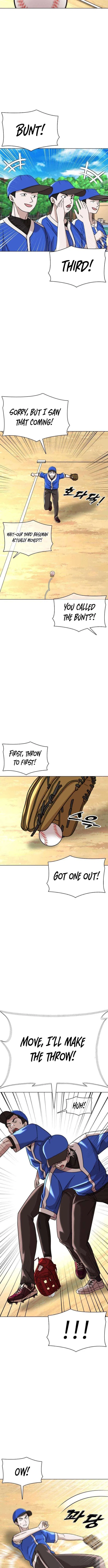High School Baseball Tycoon Chapter 13 – Page 9