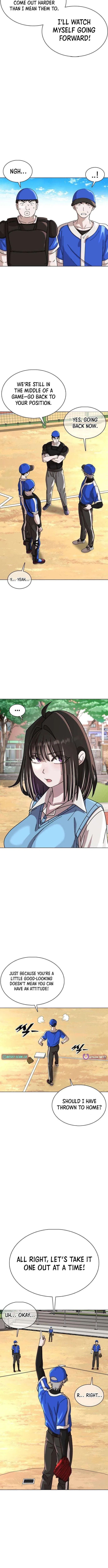 High School Baseball Tycoon Chapter 13 – Page 13