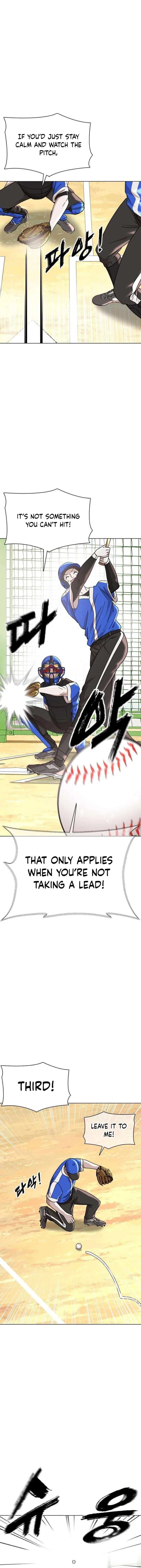 High School Baseball Tycoon Chapter 11 – Page 2