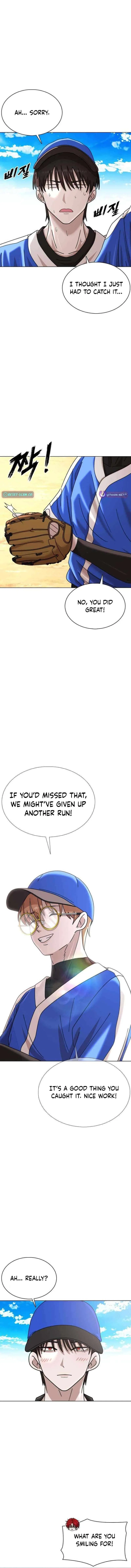 High School Baseball Tycoon Chapter 11 – Page 5