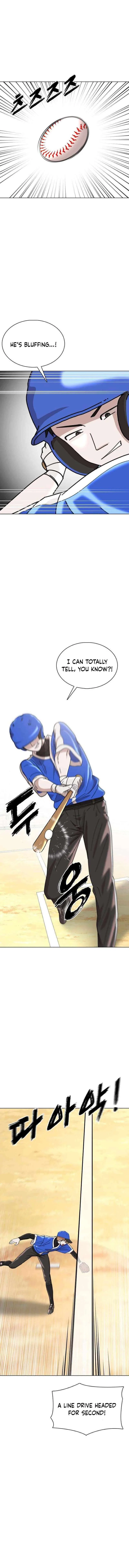 High School Baseball Tycoon Chapter 11 – Page 8