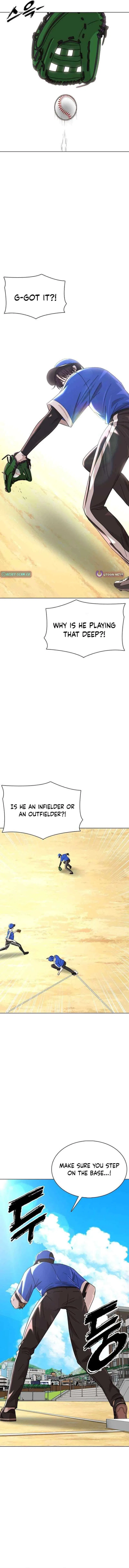 High School Baseball Tycoon Chapter 11 – Page 9