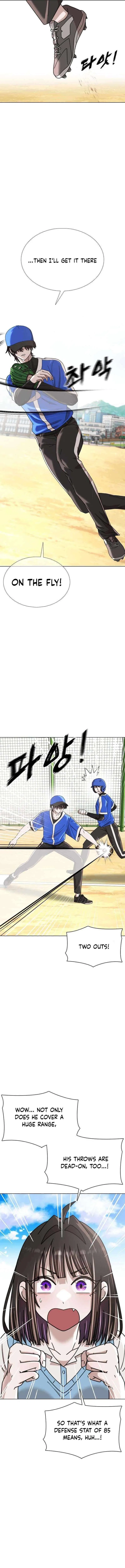 High School Baseball Tycoon Chapter 11 – Page 10