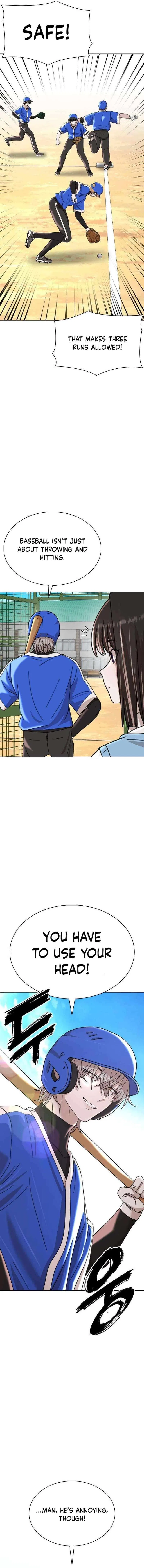 High School Baseball Tycoon Chapter 11 – Page 15