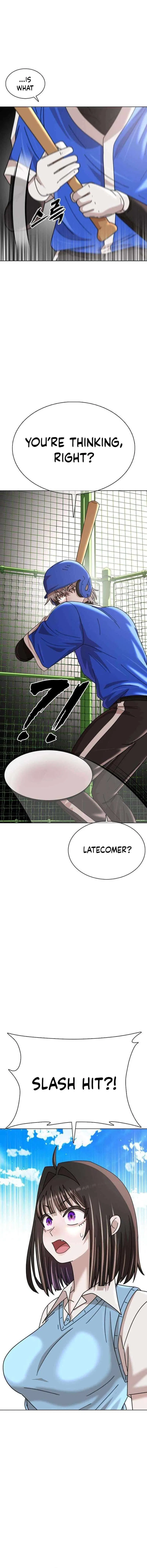 High School Baseball Tycoon Chapter 11 – Page 17