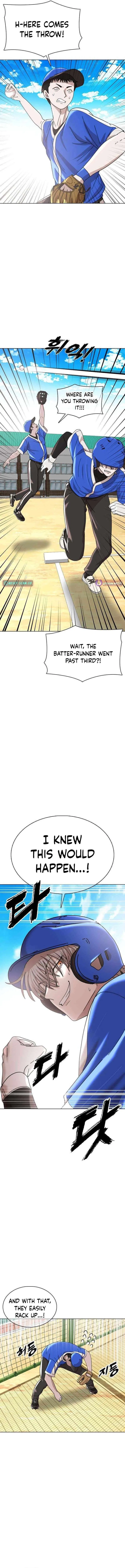 High School Baseball Tycoon Chapter 11 – Page 20