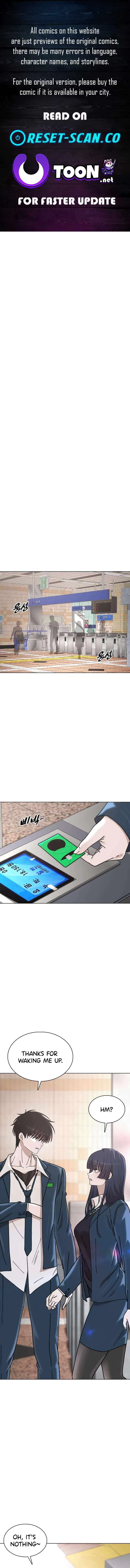 High School Baseball Tycoon Chapter 6 – Page 1